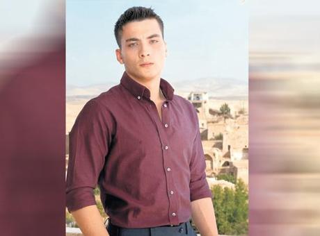 Kaya’ya ‘Aşkından vazgeçme’ nasihati