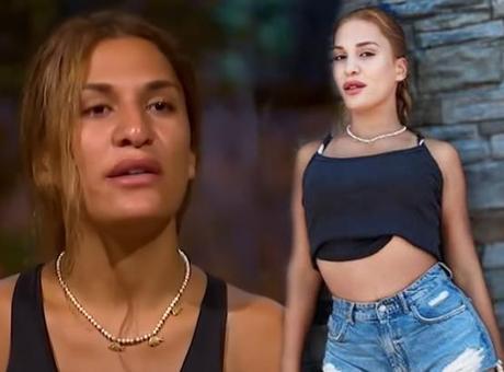 Survivor Almeda, ilk kez açıkladı! İşte diskalifiye olayının perde arkası: Meğer yarışma başlamadan önce…