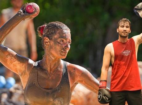 Survivor haberleri: Yağmur Banda Survivor’dan elendi! Adem Kılıççı’yı Instagram’dan takipten çıktı