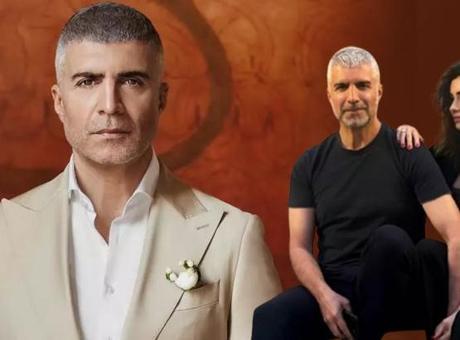 HABERLER: 53 yaşına giren Özcan Deniz doğum gününü imalı bir paylaşımla kutladı