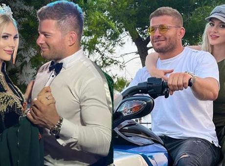 Survivor haberleri: İsmail Balaban eleme adayı oldu! Eşi İlayda Şeker’den Instagram paylaşımı gecikmedi