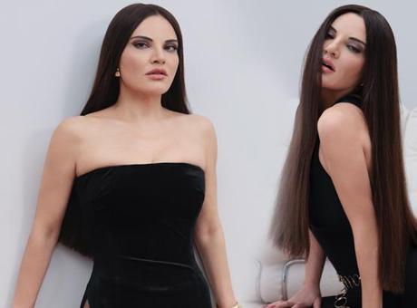 HABERLER: Şarkıcı Göksel estetik yaptırdı mı? Video ile yanıt verdi