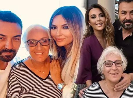 HABERLER: Aslı Hünel’in annesi Şükran Hünel hayatını kaybetti! Şükran Hünel kaç yaşındaydı, hastalığı neydi?