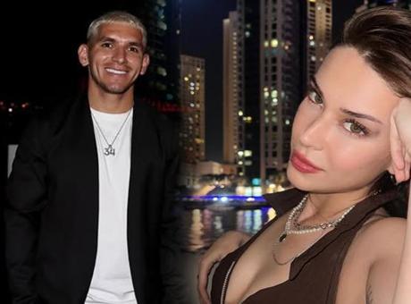 Lucas Torreira’dan Instagram’da beklenmedik hamle! Devrim Özkan ne yapacak?