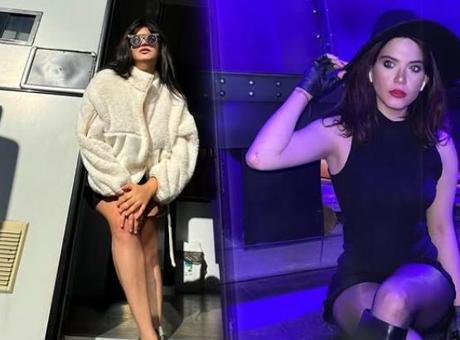 Feyza Civelek’in başına gelmeyen kalmadı! Kolundan sonra şimdi de gözü