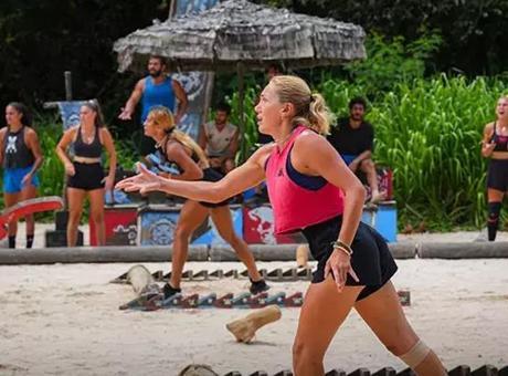 Survivor’da ikinci eleme adayı belli oldu! Acun Ilıcalı sordu: Siz şampiyon olmazsanız, kim olurdu?