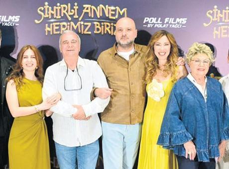 ‘Aile bağımızı hiç kaybetmedik’