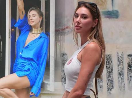 Şeyma Subaşı, kızı Melisa’nın yazdığı mektubu ilk kez açıkladı! Cacığı hatırlamaması olay oldu