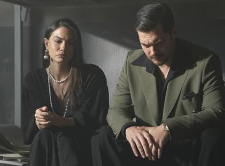 Eşref Rüya dokuzuncu bölüm nefes kesti! Nisan tetiği seçecek mi?