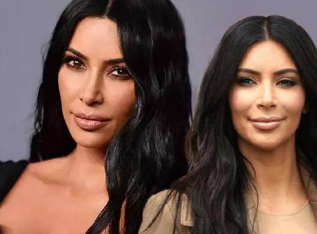 HABERLER: Kim Kardashian avukat olmaya hazırlanıyor