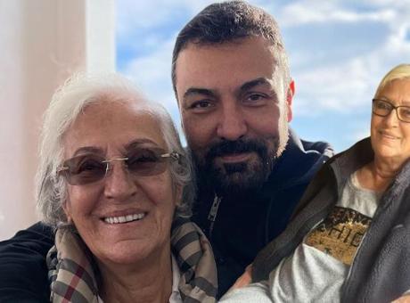 Haberler: Saruhan Hünel’in annesi Şükran Hünel hayatını kaybetti