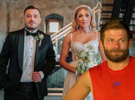 İsmail Balaban – Meryem Kasap düellosunda neler yaşandı? Meryem’in eşi Yunus Emre Bal Instagram’dan olay paylaşımlar yaptı
