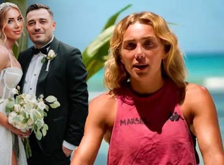 Survivor haberleri: Survivor Meryem Kasap’ın eşi Yunus Emre Bal kime arsız dedi? Instagram paylaşımı olay oldu