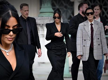 Dünyanın konuştuğu dava! Kardashian’ı bağlamışlardı, konuşmakta zorlandı
