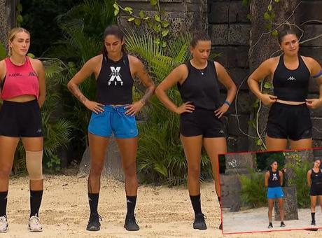 SURVIVOR HABERLERİ | Survivor’a veda eden isim belli oldu! Düelloda nefes kesen eleme