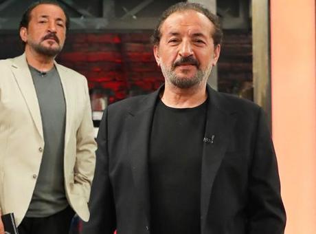 HABERLER: MasterChef jürisi şef Mehmet Yalçınkaya acı haberi Instagram’dan duyurdu!