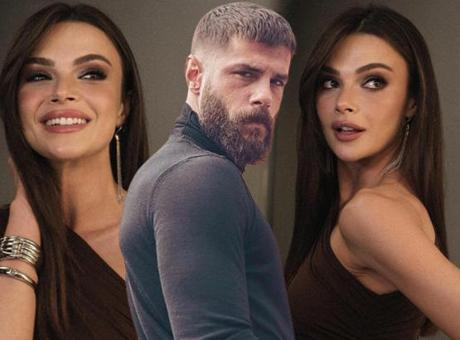 Haberler: Uzak Şehir’in Alya’sı Sinem Ünsal sevgilisi Berk Cankat’a aşkını Instagram’dan ilan etti