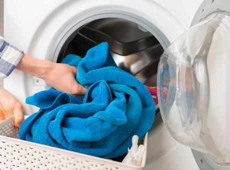 Her evde var, imha edilmesi gerekiyor! Bu model kurutma makinesi çok tehlikeli