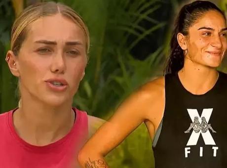 Survivor haberleri: Survivor’da Meryem – Dilşah düellosunda elenen isim belli oldu! Meryem Kasap’ın eşi Yunus Emre Bal’dan dikkat çeken paylaşım