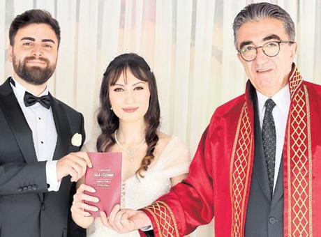 Milliyet’in mutlu günü