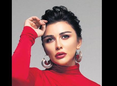 ‘Kapalı Çarşı Shakira’ları’