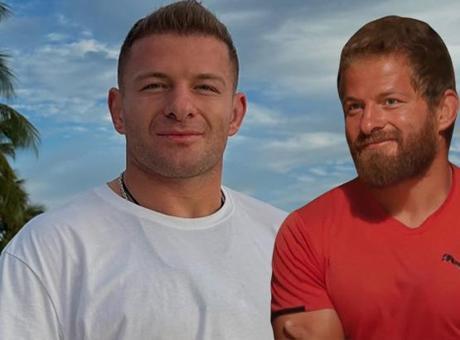 Survivor haberleri: Survivor’da 19 Mayıs akşamı elenen İsmail Balaban Kaş’ta başpehlivan oldu