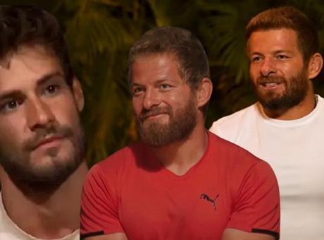 Survivor haberleri: Survivor İsmail Balaban elendikten sonra Batuhan Karacakaya olayının perde arkasını anlattı