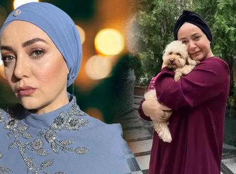 Sibel Taşçıoğlu’ndan Kızılcık Şerbeti açıklaması: Takip etmiyorum