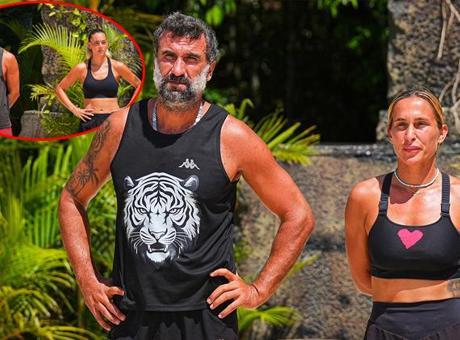 SURVIVOR HABERLERİ | Survivor’a veda eden isim belli oldu! Herkesi şaşırtan eleme