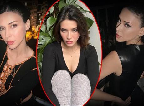 MAGAZİN HABERLERİ | Devrim Özkan ameliyat oldu! ‘Yaşadığım en zor sağlık problemi’