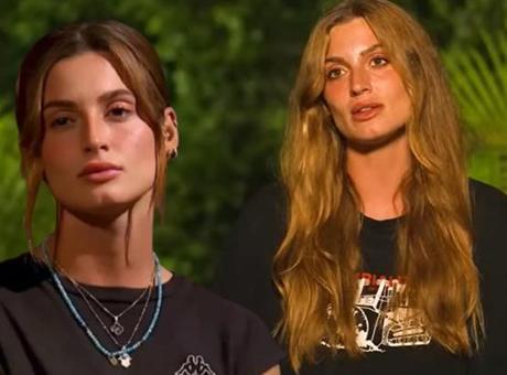 Survivor haberleri: Survivor Yağmur Banda elendi! Yarışmada kırgın olduğu iki ismi ilk defa açıkladı