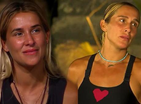 Survivor haberleri: Survivor Sema Aydemir elendi! Kardeşi Seda Ocak’tan olay Instagram paylaşımı