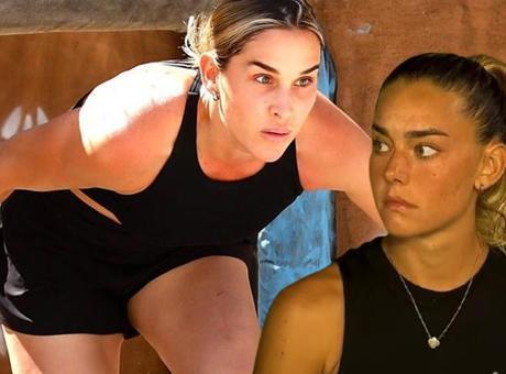 Survivor haberleri: Survivor’dan elenen Sema Aydemir Aycan Yanaç’ı Instagram’dan takipten çıkardı