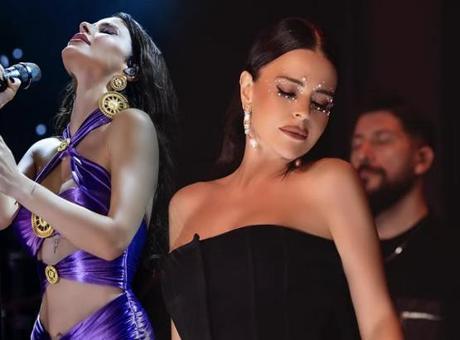 Simge Sağın’dan yürek yakan paylaşım! ‘Çok özlüyorum seni’