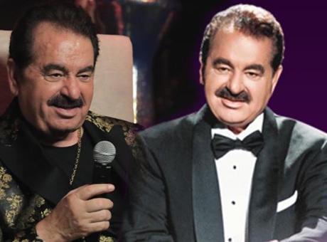 İbrahim Tatlıses mirasını kime bırakacağını açıkladı! ‘İki kişiyi affetmeyeceğim’
