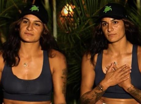 Survivor haberleri: Survivor Dilşah sevgilisi kim? Dilşah Kurt’un sevgilisi Anıl Kabak ne iş yapıyor?