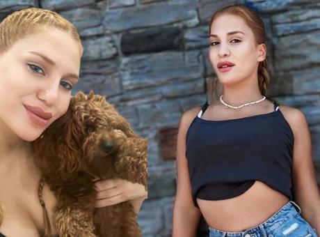 Magazin haberleri! Survivor’da diskalifiye edilen Almeda Baylan şarkıcı mı? Almeda Baylan mesleği ne?