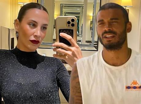 Survivor haberleri! Survivor Efecan Dianzenza ve Yağmur Banda sevgili mi? Efecan Dianzenza’nın eşi Duygu Dianzenza kimdir?