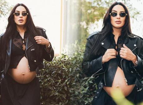 Survivor Sahra Işık Aybirdi’nin bebeğinin cinsiyeti belli oldu mu?