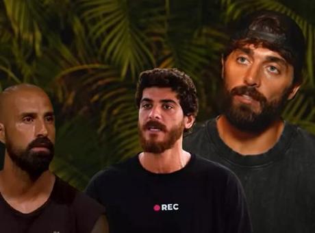 Survivor haberleri: Volkan – Yiğit Poyraz düellosunda neler yaşandı? Yusuf Yıldız elendikten sonra itiraf etti