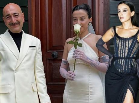 Son haberler: Melike Şahin eşi kimdir? Melike Şahin eşi Sedat Arpalık ile son Instagram paylaşımına bakın…