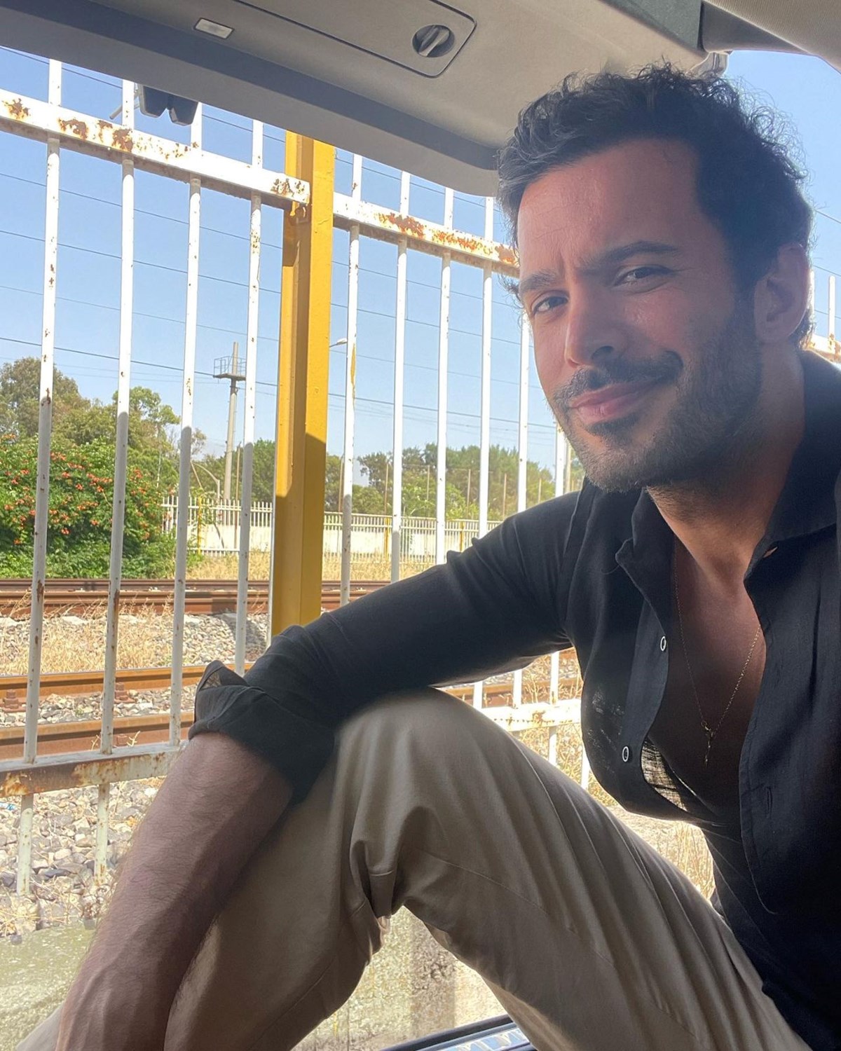 Barış Arduç’ın kiracısıyla başı dertte