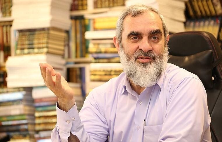 Nurettin Yıldız kimdir, nereli? (Nurettin Yıldız’ın özgeçmişi)