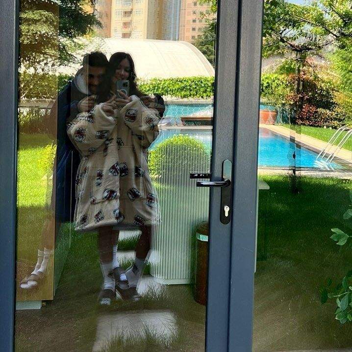 Sahipsizler yıldızı Hazal Subaşı 30 oldu: Sevgilisi Oğuzhan Koç aşka geldi