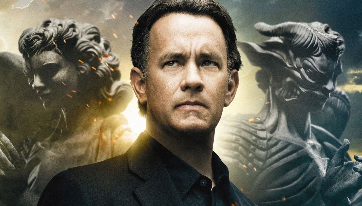 Yeni Dan Brown romanı dizi oluyor