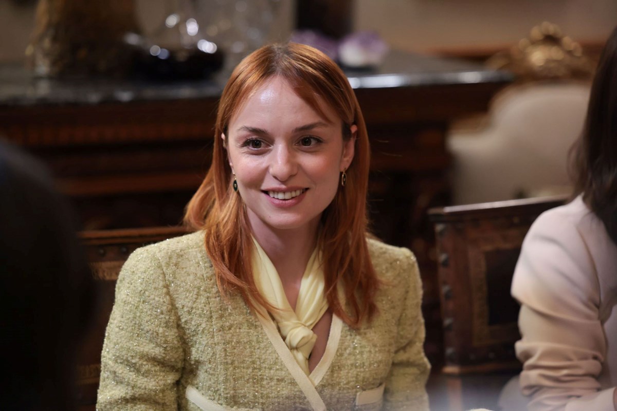 Kral Kaybederse’de Kenan Baran’dan Fadi’ye jest