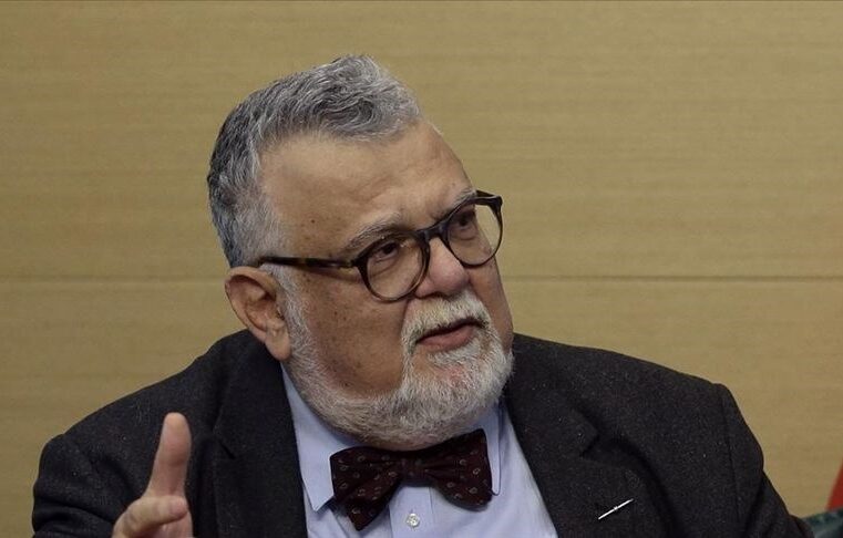 Prof. Dr. Celal Şengör’e hapis istemi