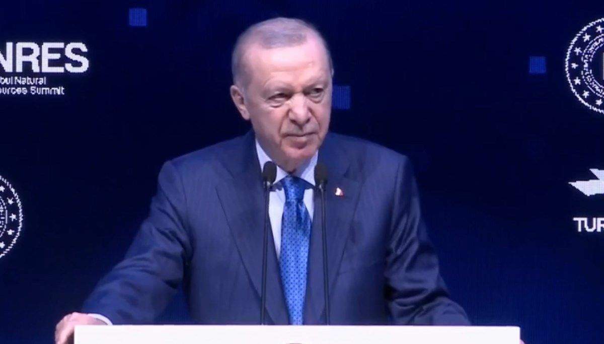 Cumhurbaşkanı Erdoğan: Gabar’da günlük üretim 81 bin varili geçti