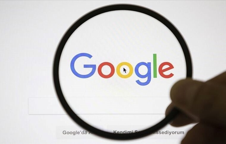 Google, Teksas’la anlaştı