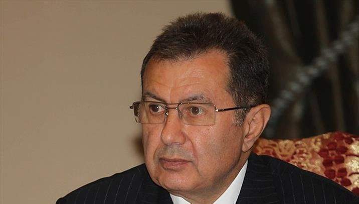 Mehmet Emin Karamehmet kimdir?